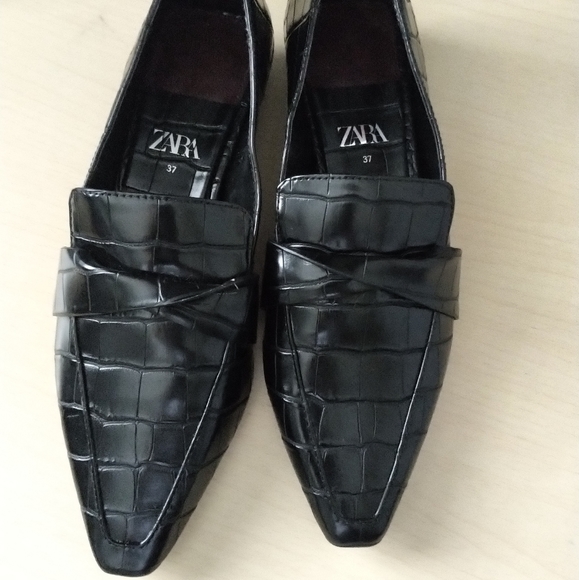 Zara Loafers - Picture 5 of 13